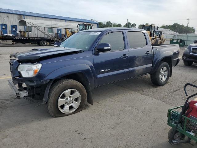 TOYOTA TACOMA 2013 5tfju4gn3dx032620