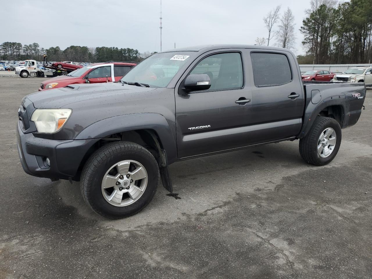 TOYOTA TACOMA 2013 5tfju4gn3dx033959