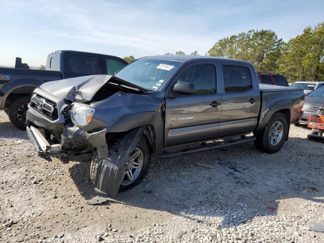 TOYOTA TACOMA DOU 2013 5tfju4gn3dx035226