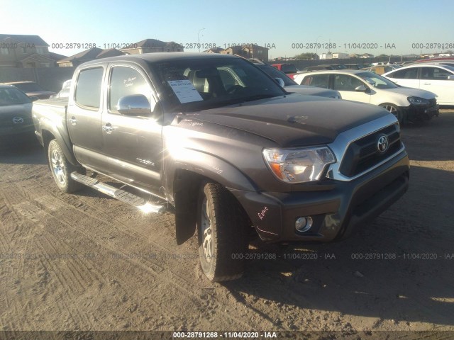 TOYOTA TACOMA 2013 5tfju4gn3dx036781