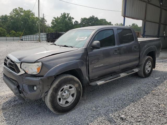 TOYOTA TACOMA DOU 2013 5tfju4gn3dx038093