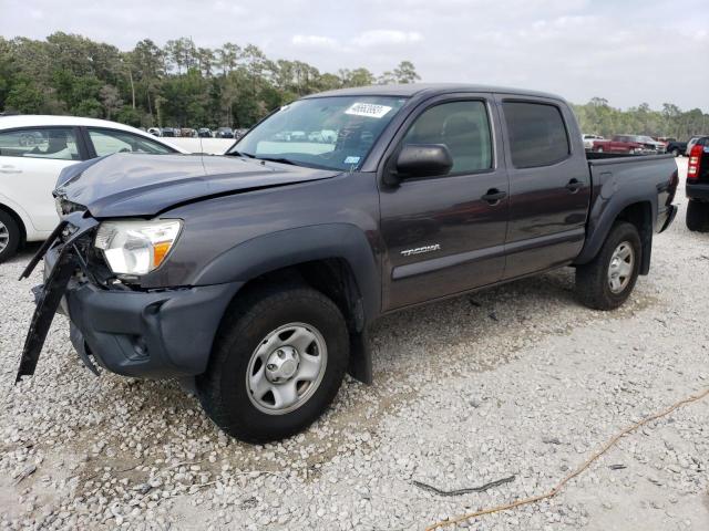 TOYOTA TACOMA DOU 2013 5tfju4gn3dx039499