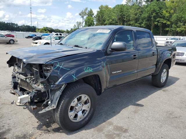 TOYOTA TACOMA DOU 2013 5tfju4gn3dx041317