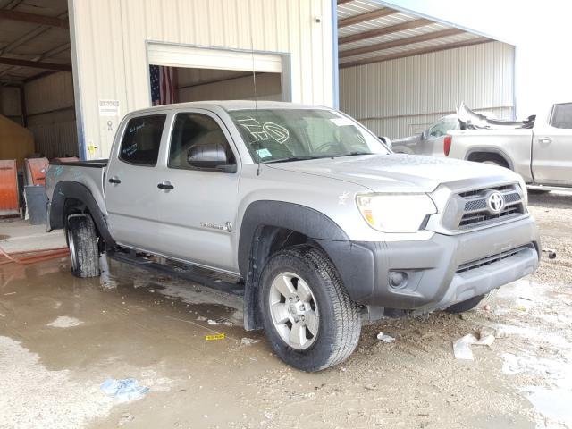 TOYOTA TACOMA DOU 2013 5tfju4gn3dx042371