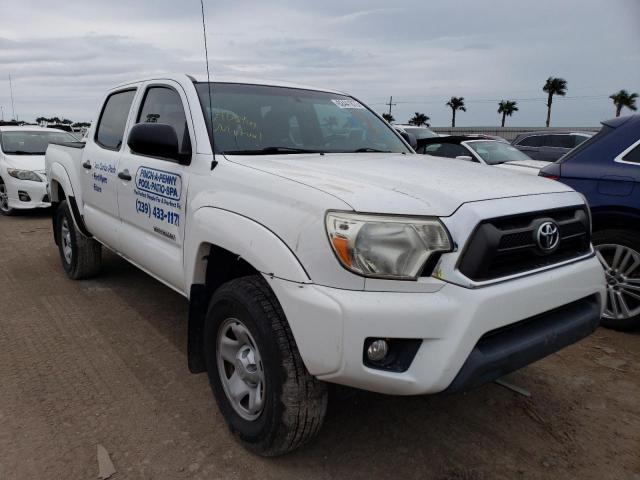 TOYOTA TACOMA DOU 2013 5tfju4gn3dx043939