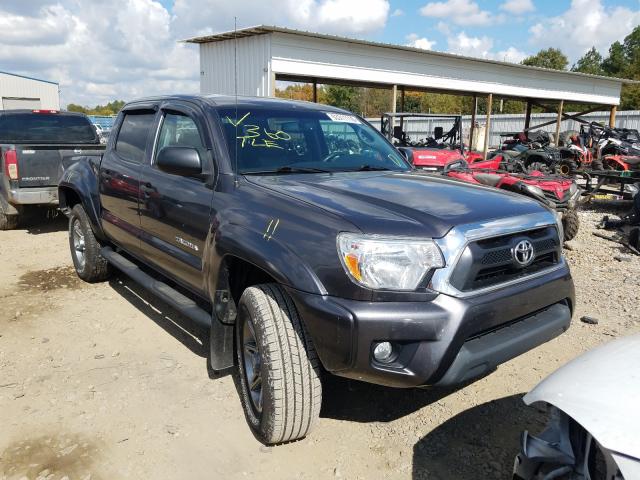 TOYOTA TACOMA DOU 2013 5tfju4gn3dx045349