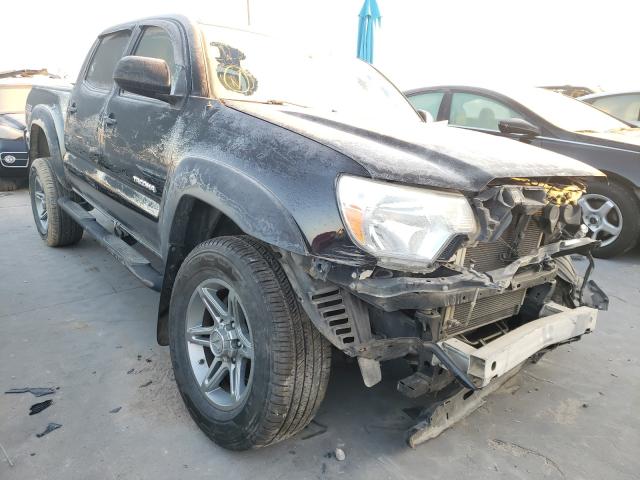 TOYOTA TACOMA DOU 2013 5tfju4gn3dx048655