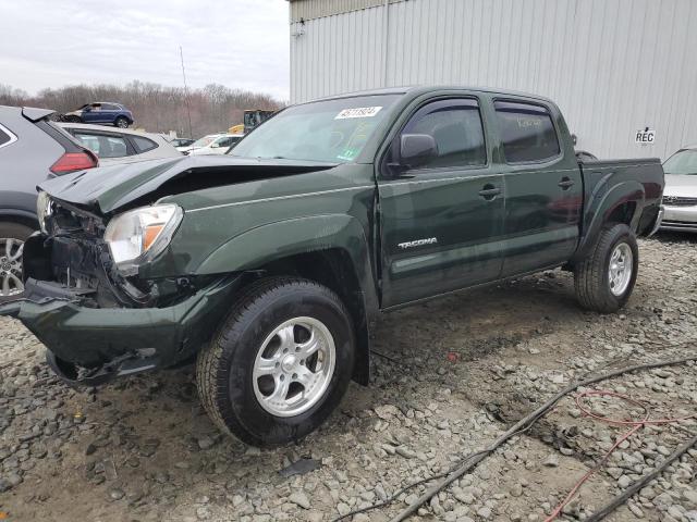 TOYOTA TACOMA 2013 5tfju4gn3dx049109