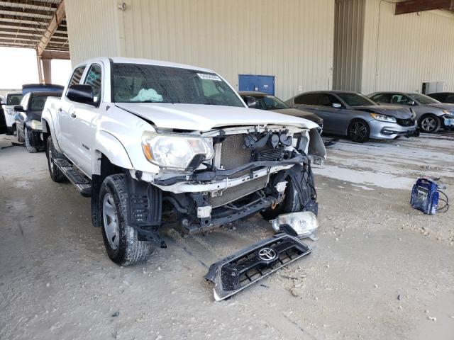 TOYOTA TACOMA DOU 2014 5tfju4gn3ex052254