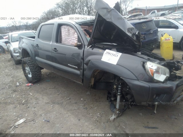 TOYOTA TACOMA 2014 5tfju4gn3ex053940