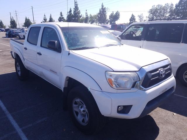 TOYOTA TACOMA DOU 2014 5tfju4gn3ex057454