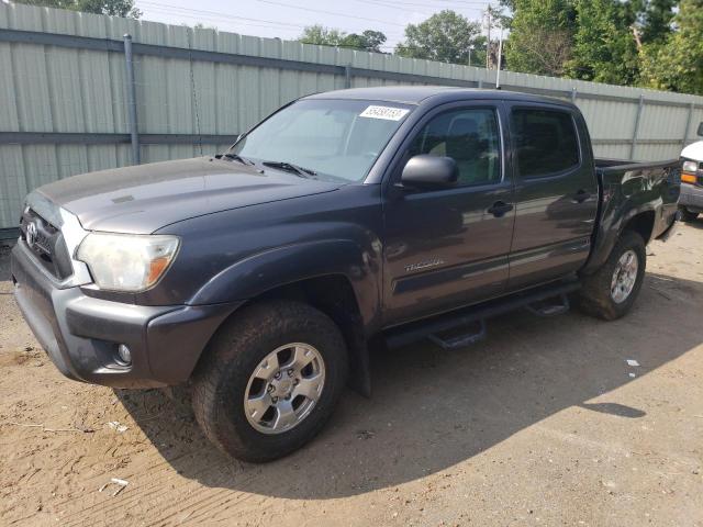 TOYOTA TACOMA DOU 2014 5tfju4gn3ex059088