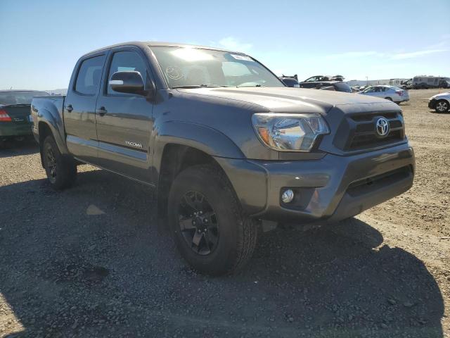 TOYOTA TACOMA DOU 2014 5tfju4gn3ex059219