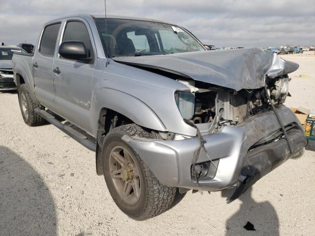 TOYOTA TACOMA DOU 2014 5tfju4gn3ex061634