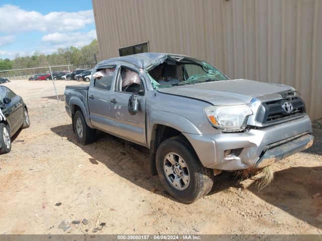 TOYOTA TACOMA 2014 5tfju4gn3ex063464