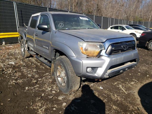 TOYOTA TACOMA DOU 2014 5tfju4gn3ex064257