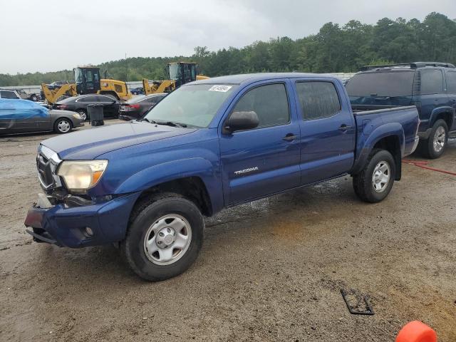 TOYOTA TACOMA DOU 2015 5tfju4gn3fx066477