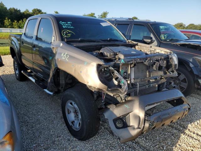 TOYOTA TACOMA DOU 2015 5tfju4gn3fx067886