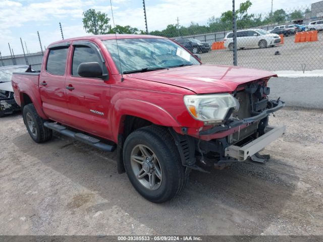 TOYOTA TACOMA 2015 5tfju4gn3fx068147