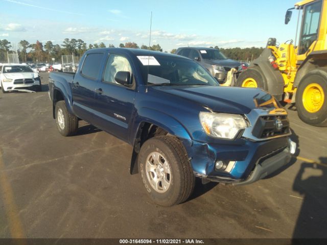 TOYOTA TACOMA 2015 5tfju4gn3fx068830