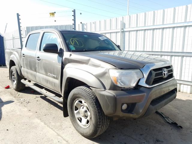 TOYOTA TACOMA DOU 2015 5tfju4gn3fx075096