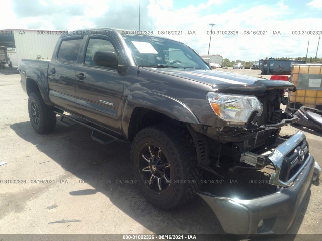 TOYOTA TACOMA 2015 5tfju4gn3fx076054