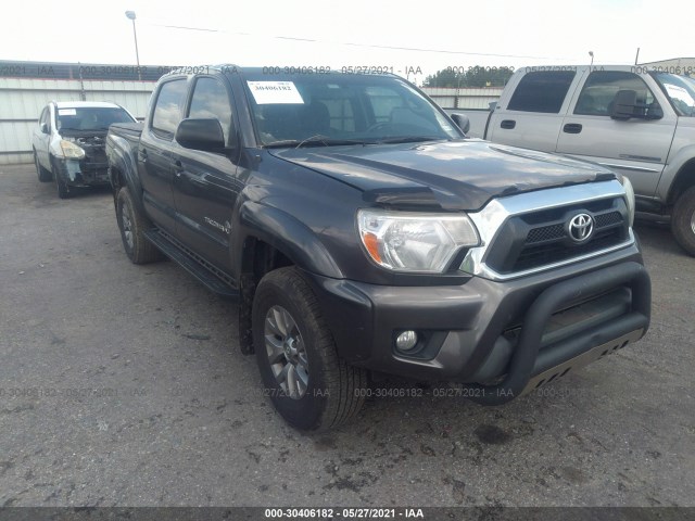 TOYOTA TACOMA 2015 5tfju4gn3fx076068