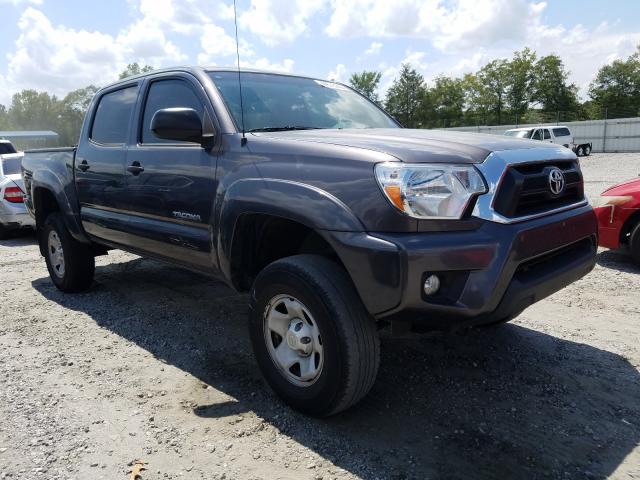 TOYOTA TACOMA DOU 2015 5tfju4gn3fx076300