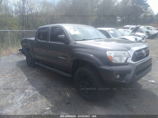 TOYOTA TACOMA 2015 5tfju4gn3fx077785