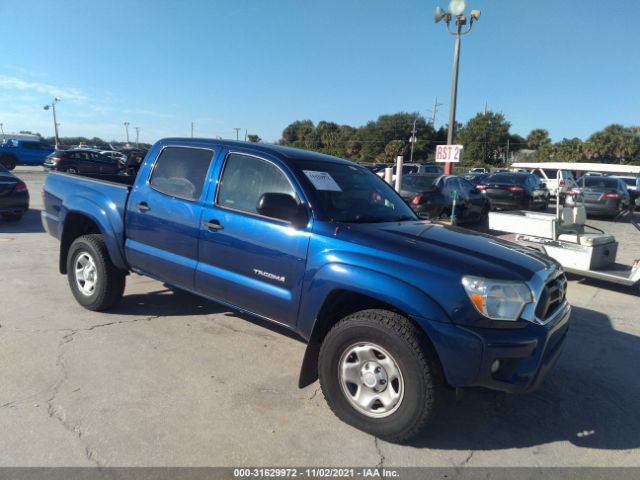 TOYOTA TACOMA 2015 5tfju4gn3fx080590