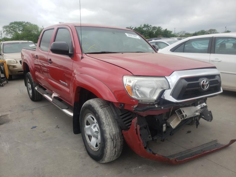 TOYOTA TACOMA DOU 2015 5tfju4gn3fx081884