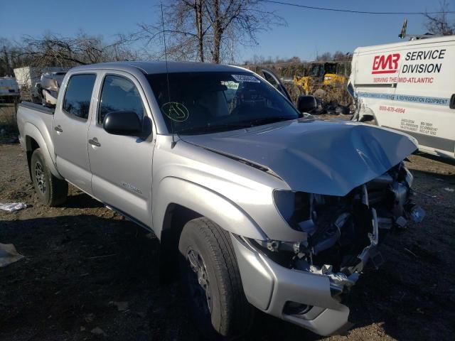 TOYOTA TACOMA DOU 2015 5tfju4gn3fx082629