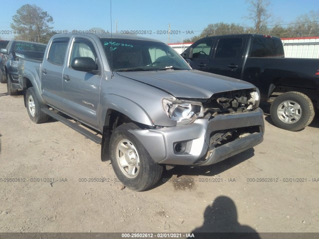 TOYOTA TACOMA 2015 5tfju4gn3fx086602