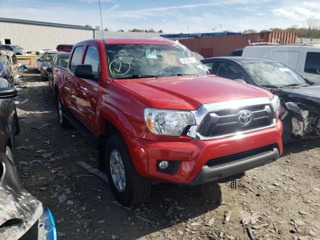 TOYOTA TACOMA DOU 2015 5tfju4gn3fx086678