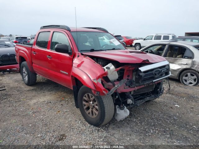 TOYOTA TACOMA 2015 5tfju4gn3fx087720