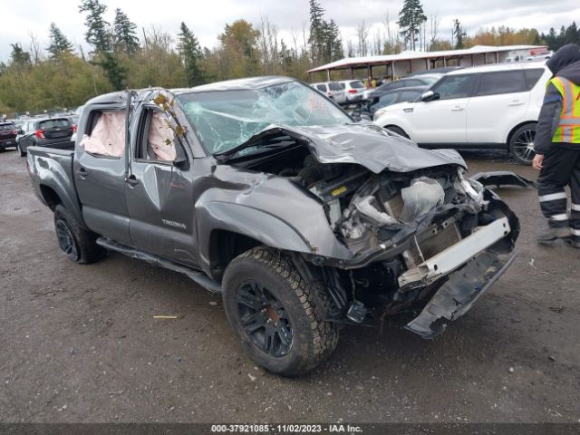 TOYOTA TACOMA 2015 5tfju4gn3fx087863