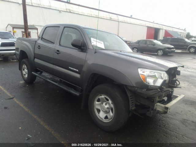 TOYOTA TACOMA 2015 5tfju4gn3fx088169