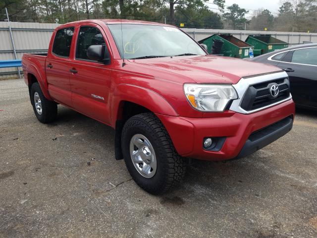 TOYOTA TACOMA DOU 2015 5tfju4gn3fx089788