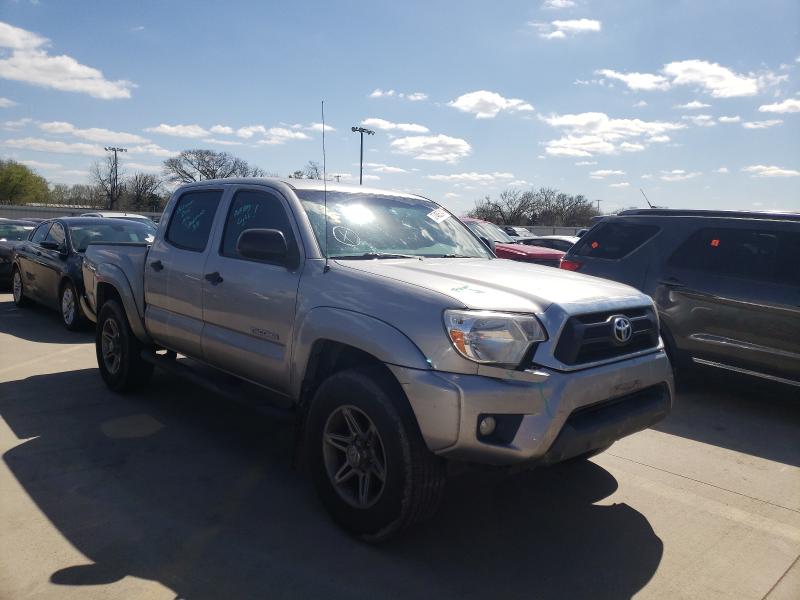 TOYOTA TACOMA DOU 2015 5tfju4gn3fx090245