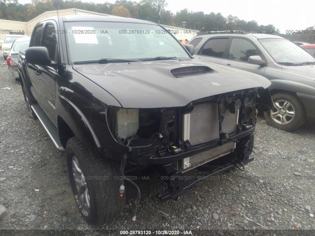 TOYOTA TACOMA 2011 5tfju4gn4bx002376