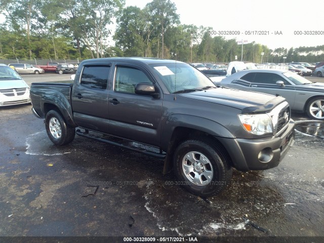 TOYOTA TACOMA 2011 5tfju4gn4bx005374