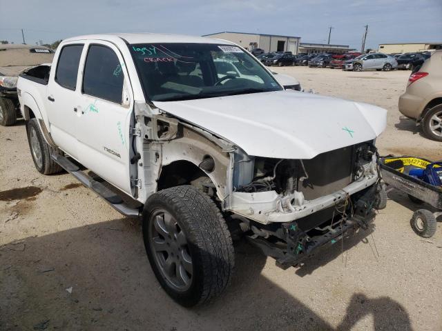 TOYOTA TACOMA DOU 2011 5tfju4gn4bx008064