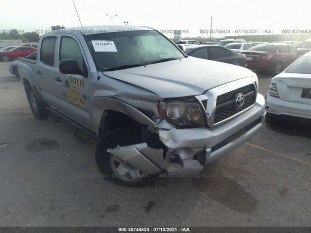 TOYOTA TACOMA 2011 5tfju4gn4bx010283