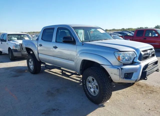 TOYOTA TACOMA 2012 5tfju4gn4cx012598