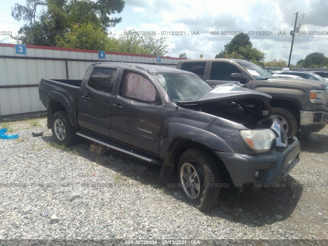 TOYOTA TACOMA 2012 5tfju4gn4cx012911