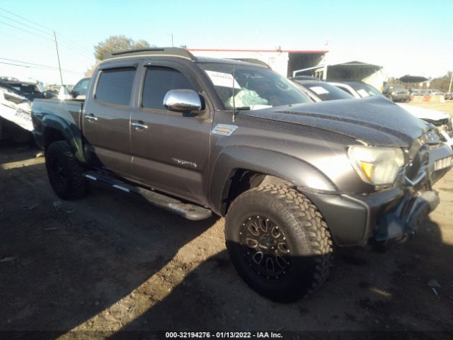 TOYOTA TACOMA 2012 5tfju4gn4cx014044