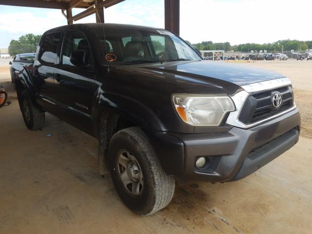 TOYOTA TACOMA DOU 2012 5tfju4gn4cx016229