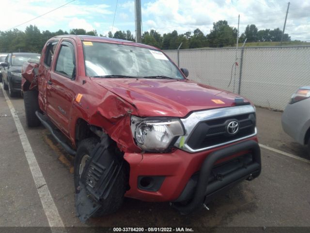 TOYOTA TACOMA 2012 5tfju4gn4cx016828