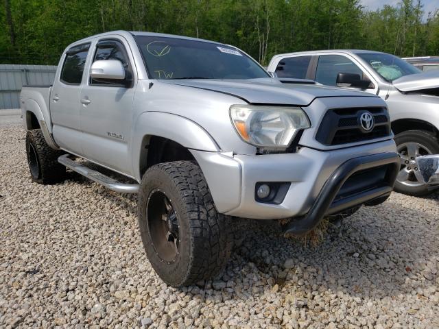 TOYOTA TACOMA DOU 2012 5tfju4gn4cx018997