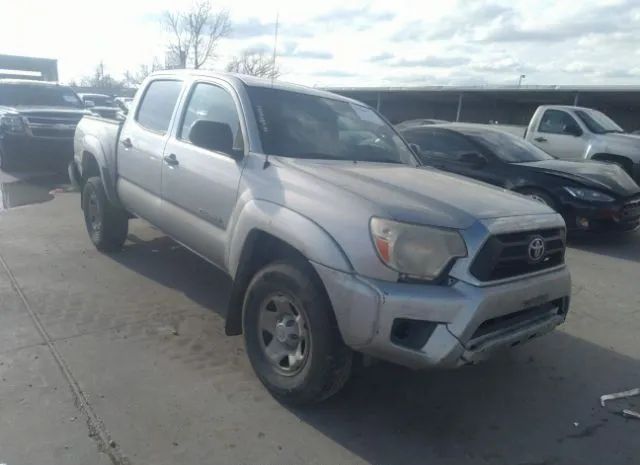 TOYOTA TACOMA 2012 5tfju4gn4cx020863